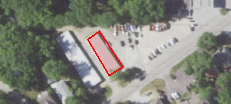 Cogswell Dr