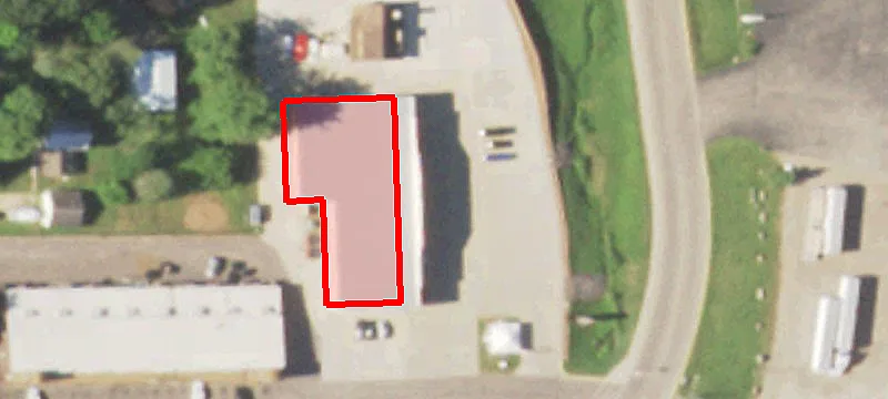 219 Pioneer Park Rd