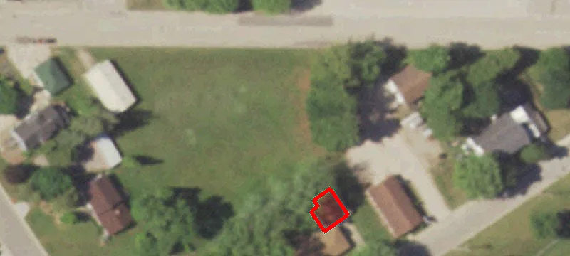 Oconto Falls, WI 54154