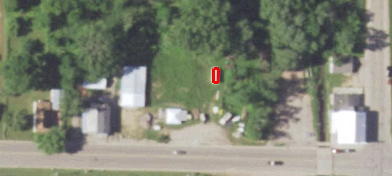 Pound, WI 54161