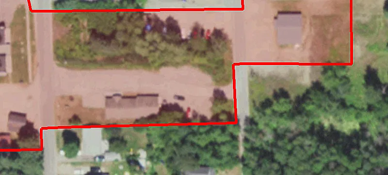 Crandon, WI 54520