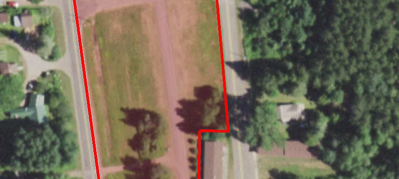 Gordon, WI 54838