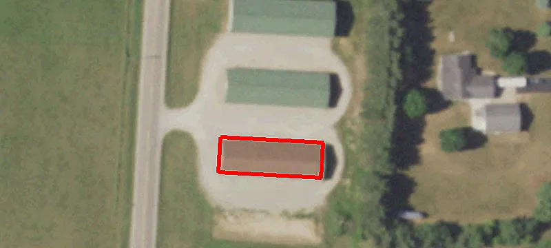 1338 County Rd C C