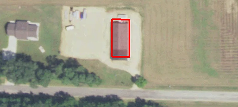 666th County Rd H H