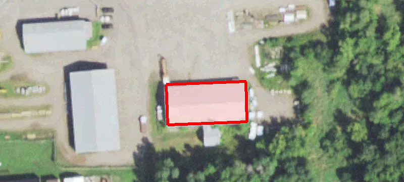 Tony, WI 54563