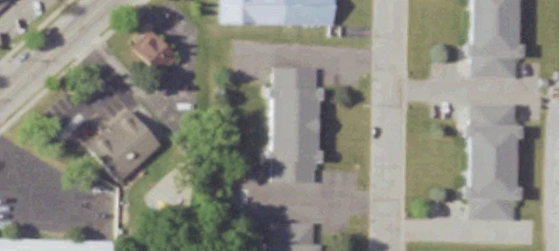 5th St