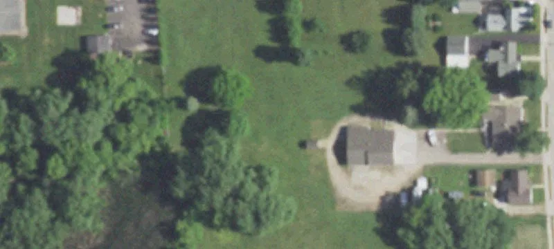 420 Hickory St