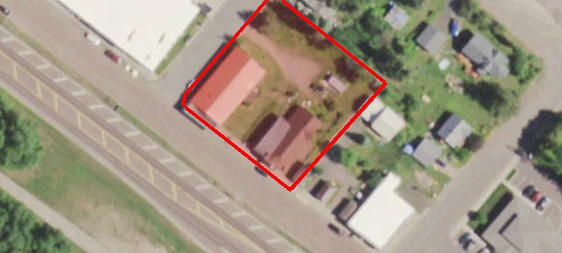 Poplar, WI 54864