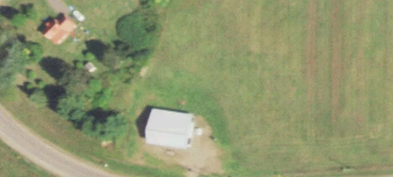 11176th County E Rd