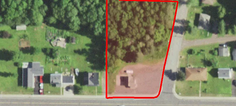 Montreal, WI 54550