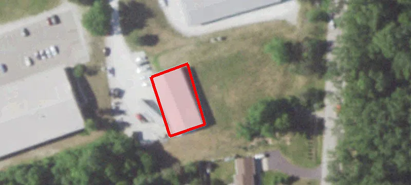 980 Lotus Dr