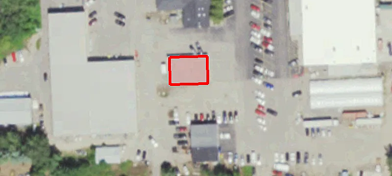 Crandon, WI 54520