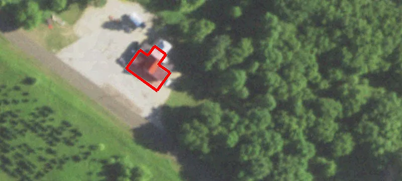 7456th 22nd Rd