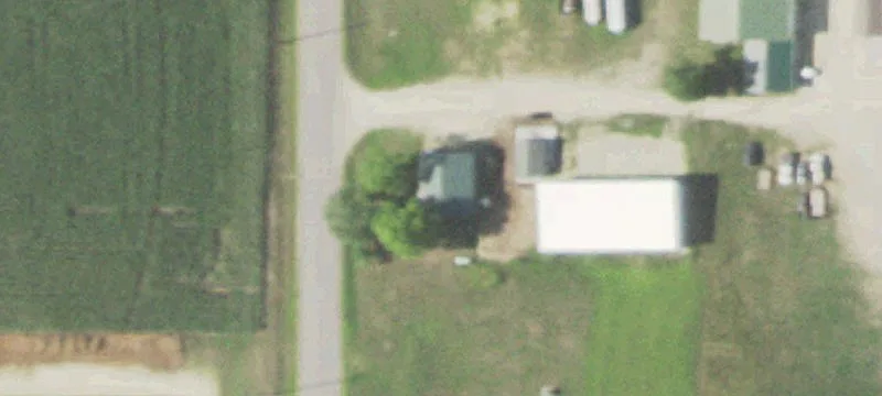 6548th County Rd D D