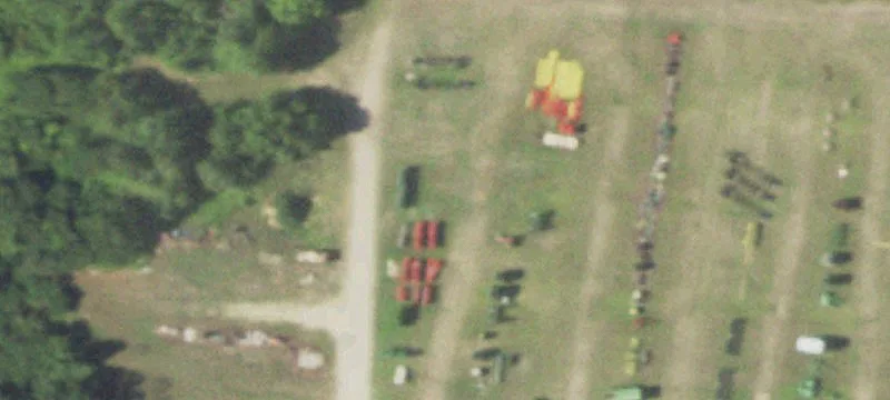 Arkansaw, WI 54721