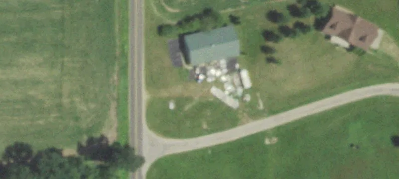 33803 County Hwy X X