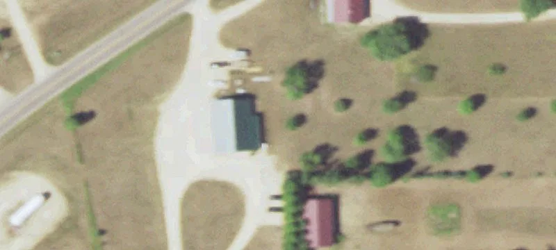 9672nd Trl Rd