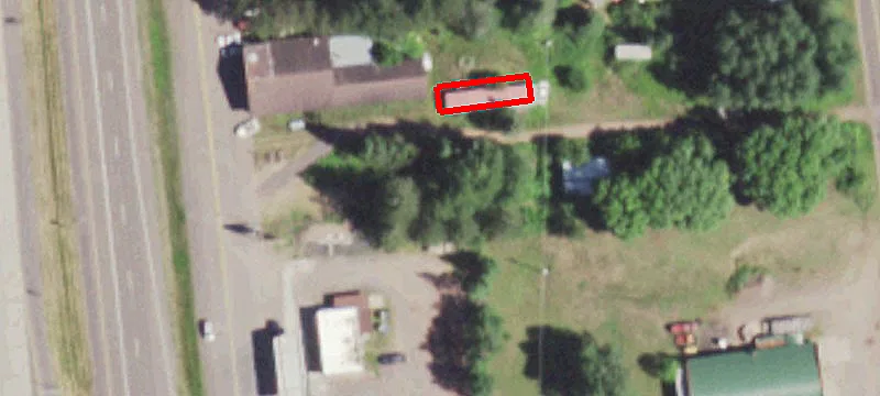 Gordon, WI 54838