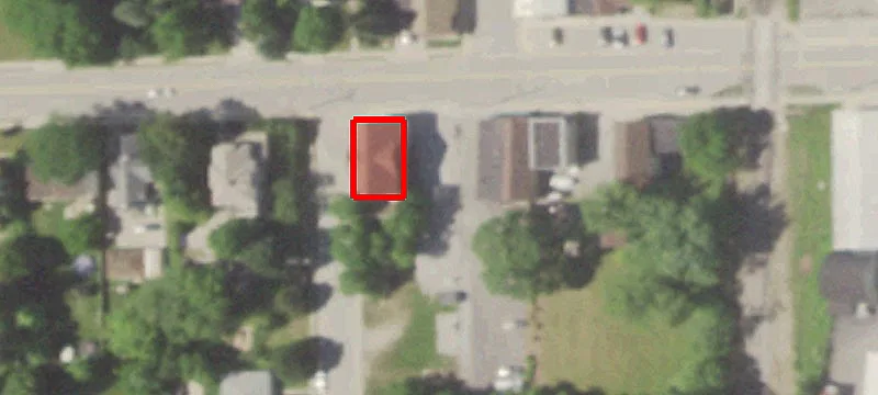 Fredonia, WI 53021