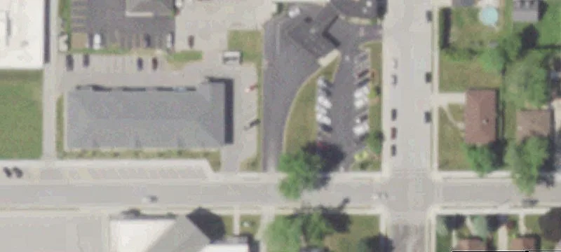 Superior Ave