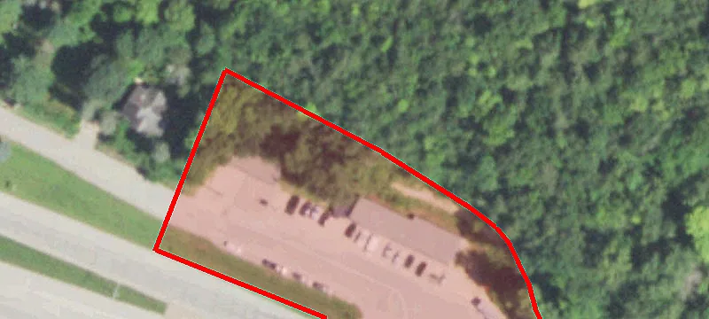 502nd Spur Ln
