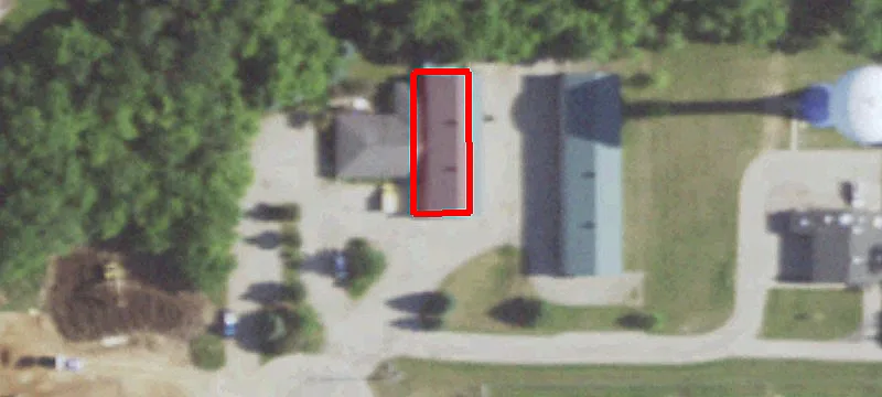 200 Elizabeth Ln