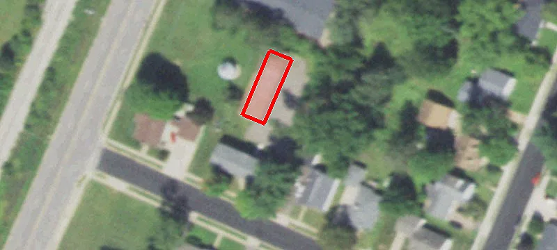 16 Florence St