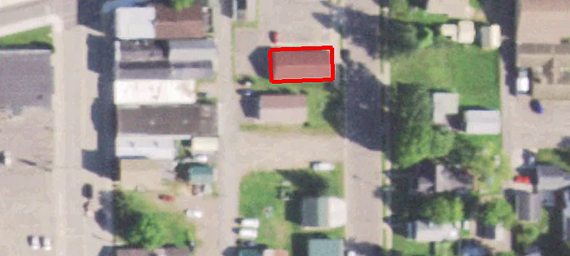 Bruce, WI 54819