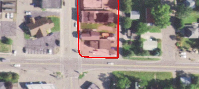 Bruce, WI 54819