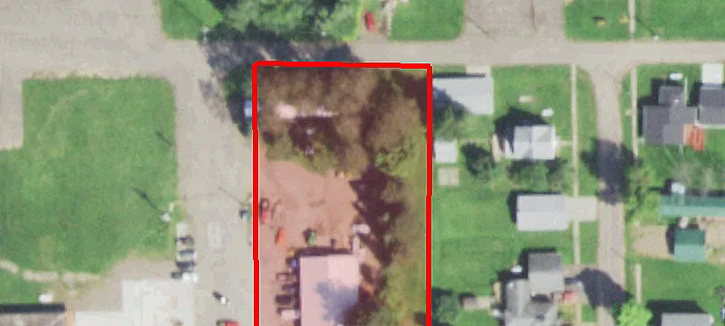 Tony, WI 54563