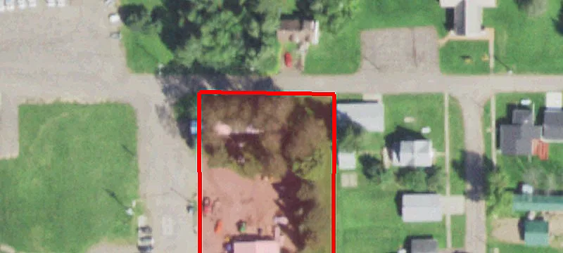 Tony, WI 54563