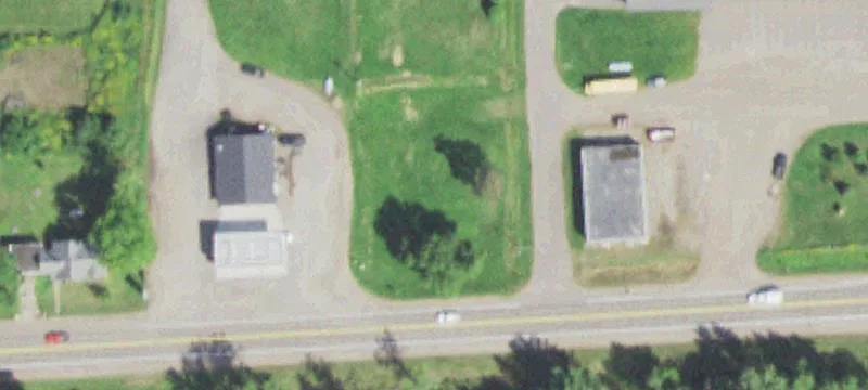 Tony, WI 54563