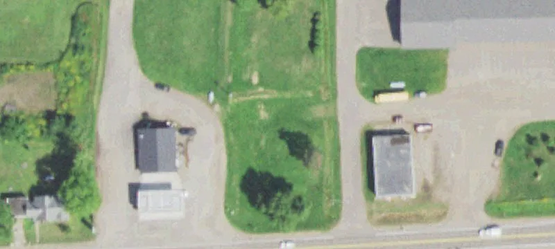 Tony, WI 54563