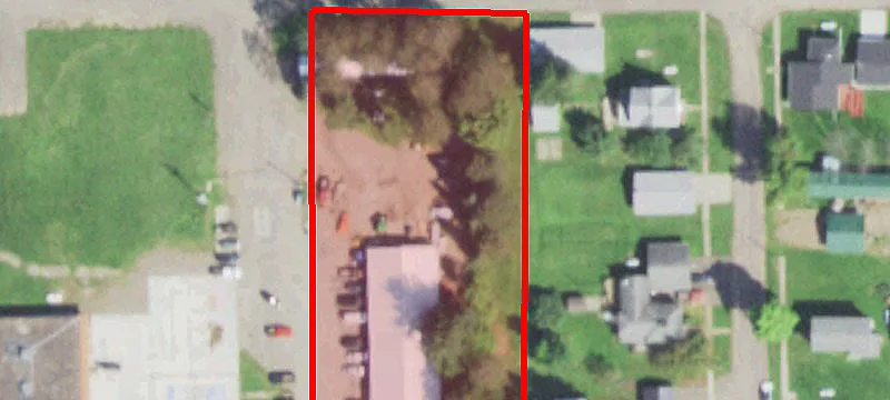 Tony, WI 54563