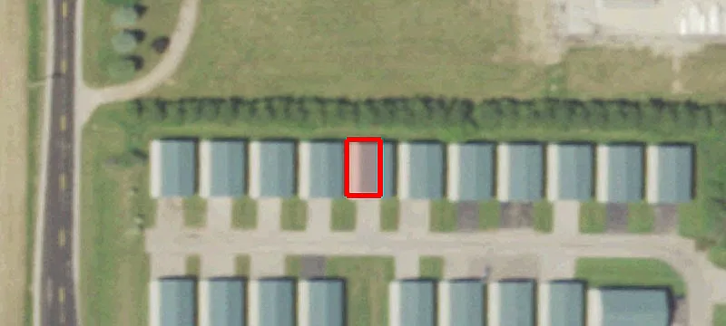 3930 County Rd Kw, Unit 16