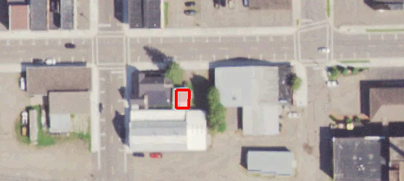 214 Worden E Ave