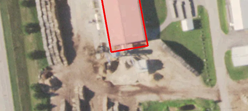 101 Industrial Ln