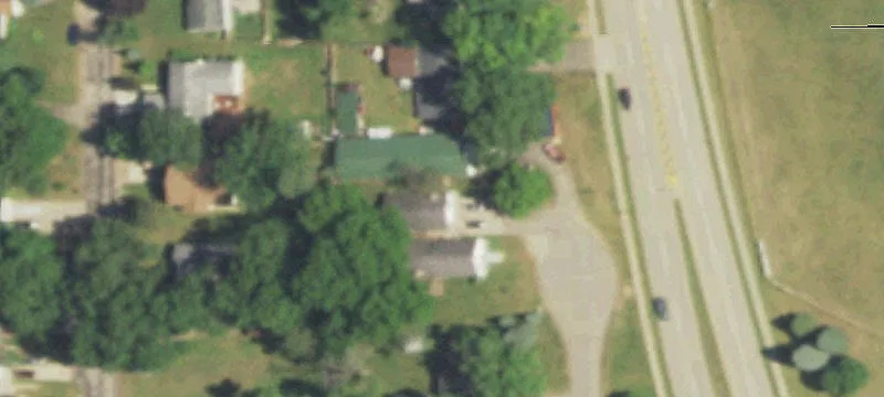 2528 New Pinery Rd