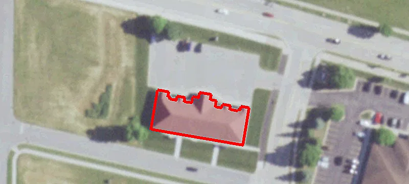 1981 Midway Rd