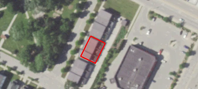 310 Van Buren St