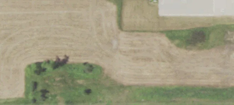 County Rd Pp