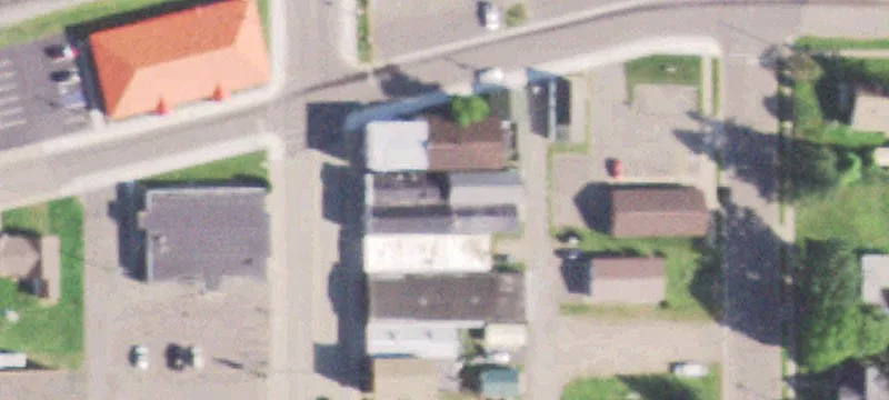 722 Main St