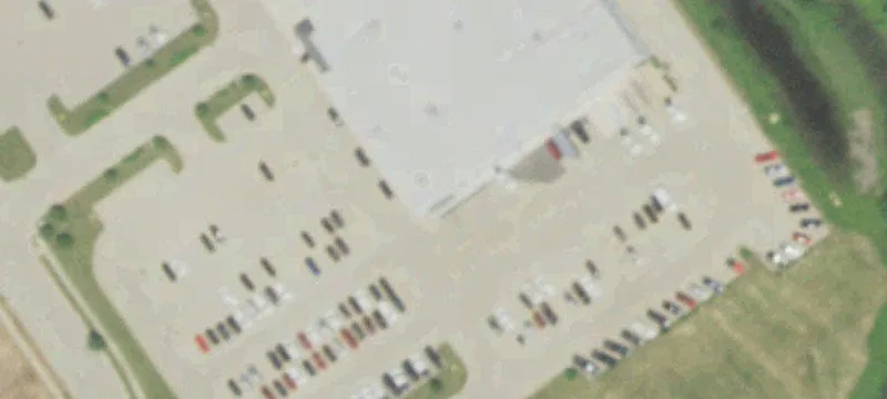 200 Commerce Dr