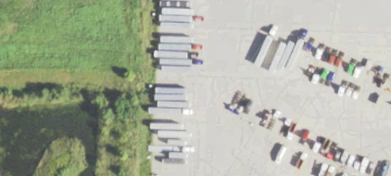 Berlin Dr