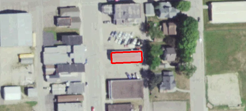 116 Mckay Ave