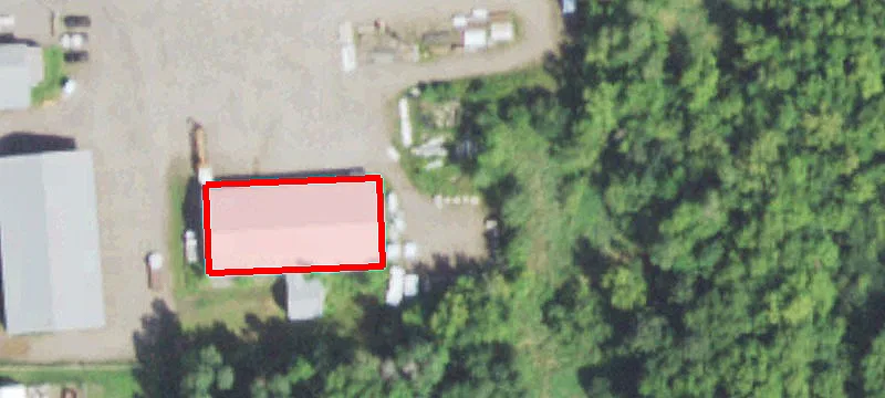 Tony, WI 54563