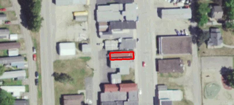 Mckay Ave