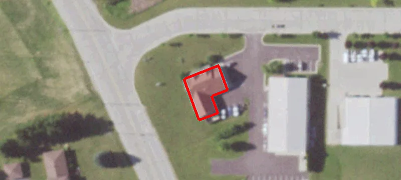 1010 Corporate Dr
