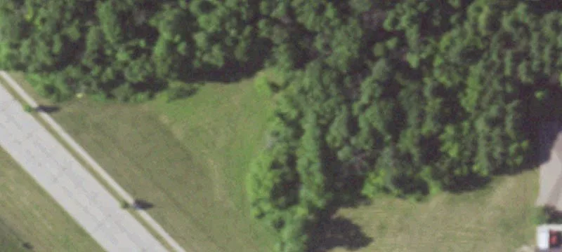 American Eagle Dr