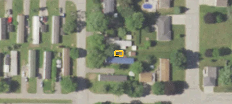 Hilbert, WI 54129